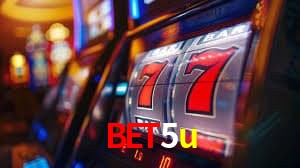 bet5u - Pagamento PIX Instantâneo